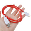 Usb Datos Transferencia Cargador Carga Cable Cable De Sincro 0