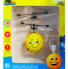 Brinquedo Que Voa Smil Cóptero Carinha Recarregavél 1