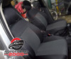 Fundas Cubre Asiento Tela Automotor Palio Weekend 2