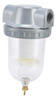 Compressor De Filtro De Copo Transparente, Separador De Água 2