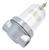Compressor De Filtro De Copo Transparente, Separador De Água 5