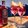 Gin Bombay Bramble Raspberry Blackberry 700ml - Gobar® 1