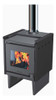 Estufa Doble Combustion Eko Varmo Calefactor Serrano 0