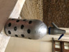 Sifon Metalico Antiguo 0