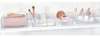 Organizador Cosmético Idesign, 4 Secciones 4
