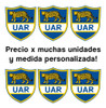 Parches Termoadhesivos Pumas Rugby Club Escudo Aplique 1 Parches Termoadhesivos Pumas Rugby Club Escudo Aplique 1