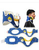 Inmovilizador Cervical Collarin  Cervical 3
