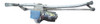 Galhada Limpador Parabrisa Fiat Marea 2000 Original 1
