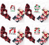 Plantillas Remeras Navidad Flork Sublimar Frases Niños #r92 6
