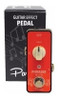 Pedal De Efecto Guitarra Eléctrica Phaser Parquer Cuota 1