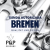 Juego Tubos De Bocallaves Torx Bremen 2906 9pz Encastre 1/2 4