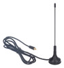 Kit De Sintonizador De Tv Abs Dvbt Dab Fm, Receptor Digital, 3