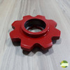 Roda Dentada Mesa Plataforma Milho 7010041292 7
