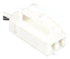 Holstein Piezas 2 Abs0226 Abs Sensor De Velocidad 2