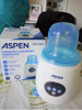 Calentador Y Esterilizador Aspen Multifuncion 0