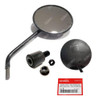 Espejo Honda Tornado Completo Original Brasil Derecho E1 0