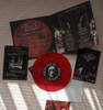 Split - Eroded / Decrepitaph (vinilo 7'' Limitado Numerado) 3