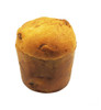 Kit 3 Mini Panettone Bauducco Flowpack 80g 3