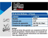 Kit Set 5 Piezas Compresor Sopletear Inflar Lavar Pintar 1