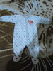 Enteritos Carters Usados 3