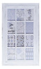 Melanco 12opening Soporte De Pared Collage Marco 0