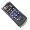 Controle Remoto Panasonic Car Audio - Novo - 1un Eur7641010 0