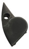 Moldura Retrovisor Ld Dianteira Chevrolet Corsa 1999/2005 0