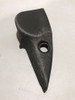 Moldura Retrovisor Ld Dianteira Chevrolet Corsa 1999/2005 1