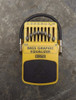 Behringer Beq700 Pedal Ecualizador Para Bajo Beq 700 4
