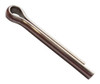 Chaveta De Hélice Para Yamaha 15 Hp 0
