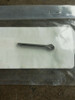 Chaveta De Hélice Para Yamaha 15 Hp 2