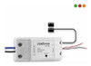 Accionador Wifi Para Portones Intelbras Igd 110 Izy 1