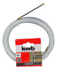 Cinta De Enhebrar Cables (pasacable) 15m Kwb 2