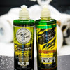 Toxic Shine | Kit Combo Lavado | Básico #26 | Shampoo + Cera 4