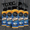 Toxic Shine | Kit Combo Lavado | Básico #26 | Shampoo + Cera 5