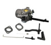 Ajuste De Carburador Carburador De Los Motores Briggs   Stra 0