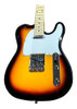 Guitarra Strinberg Tc 120s Sb Telecaster Sunburst Tc-120s Sb 3