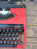 Máquina De Escribir Silverette Seiko 3