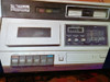 Deck Cassetero Reproductor Ecualizador Panasonic 0