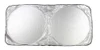Parasol Universal Parabrisas Grande (gris) 0