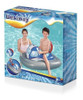 Nave Acuatica Inflable Flotador Pileta Bestway 41115 0