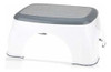 Taburete Nuby, Gris 0