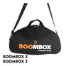 Bag Compatível Com Jbl Boombox 3 Impermeável Anti Impacto 2