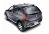 Kit Adesivo Faixa Renault Sandero Stepway 2011 Sdro65 Fge 2