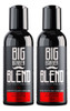 Tônico Capilar Blend Big Barber 120ml Cabelo Atacado 2 Unida 0 Tônico Capilar Blend Big Barber 120ml Cabelo Atacado 2 Unida 0
