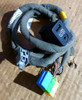 Conector Usb Stereo Fiat Palio Idea Con Cable. Orig. 3