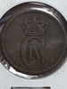 Moneda 2 Ore 1874 # 589 0
