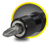 Porta Puntas Regulable Magnético 64mm Crossmaster Calidad 3