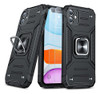 Funda Compatible iPhone 11 Protección A Prueba De Golpes X 2 0