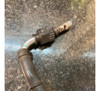 Comando Cebador Con Regulador Honda Invicta 2